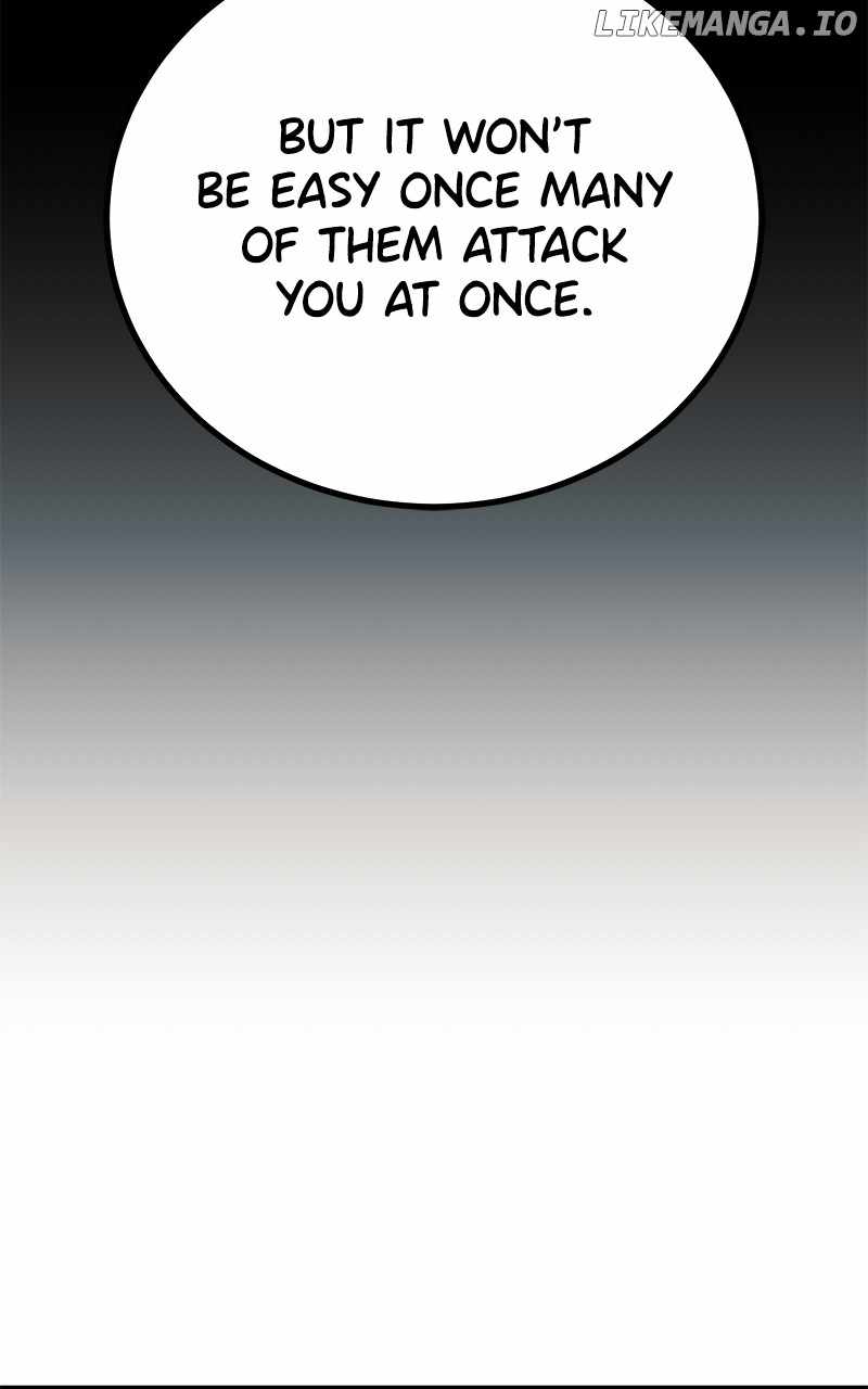 King of Violence Chapter 52 12